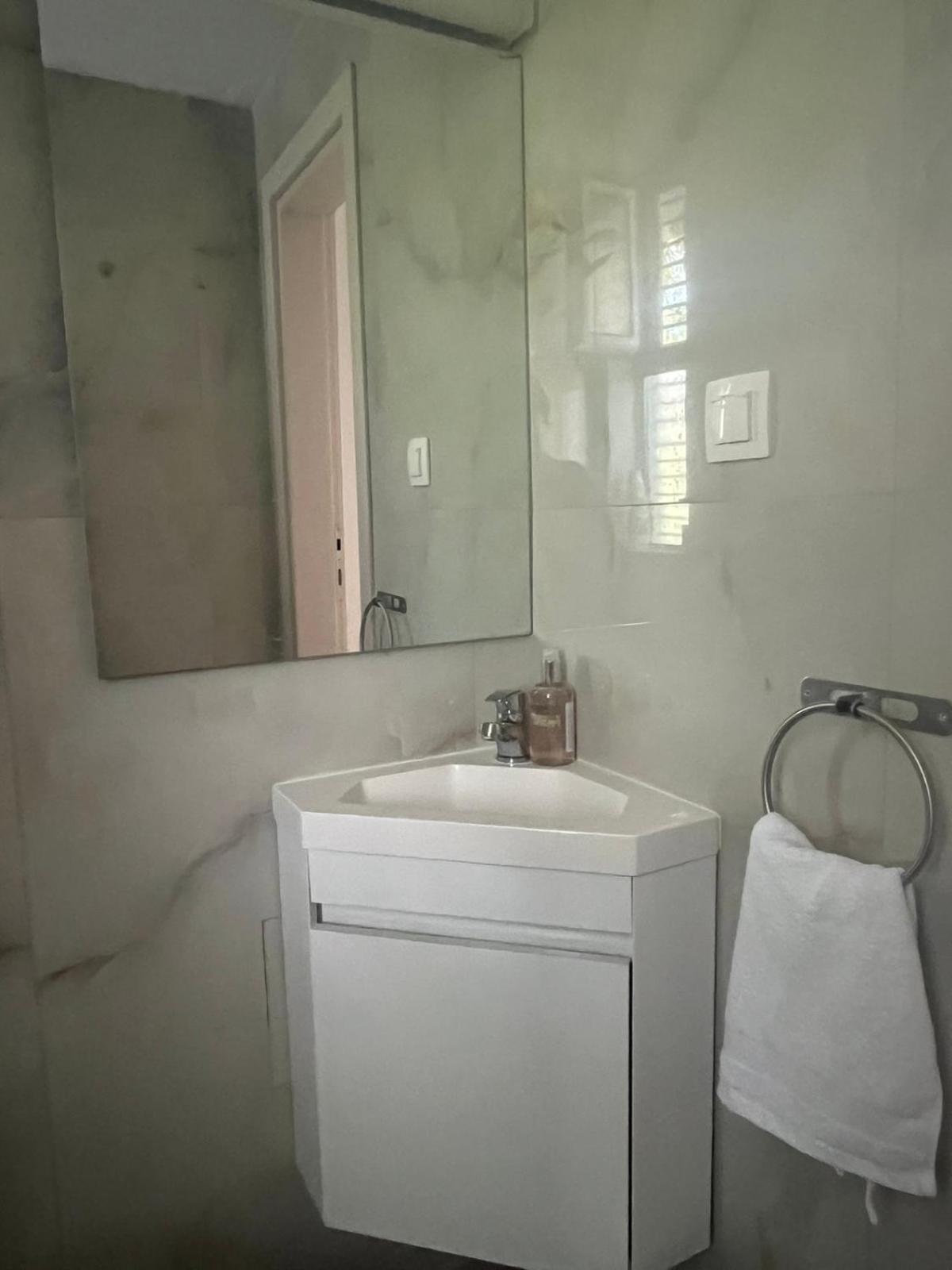 Andromeda Shell House Villa Pefkochori Bagian luar foto